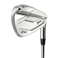 ZX7 -PW Iron Set with Steel Shafts