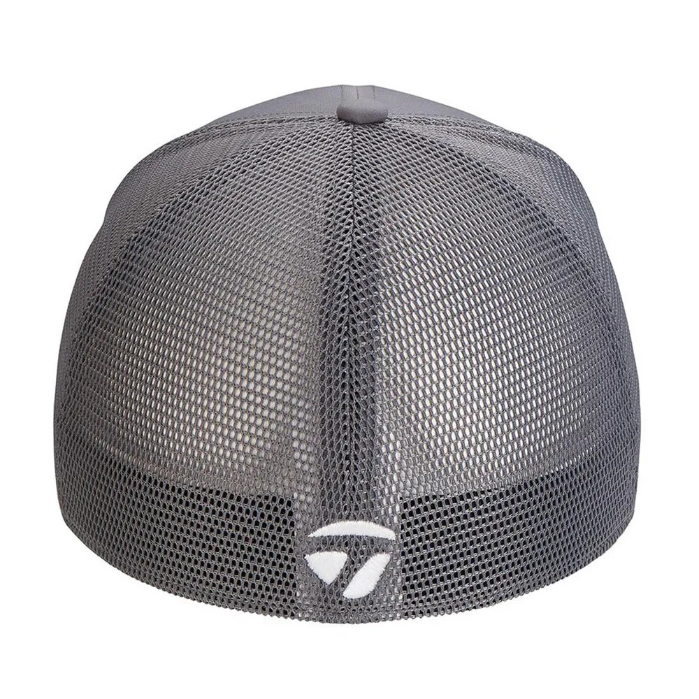 Men's Tour Cage Fitted Cap