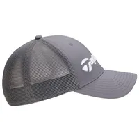 Men's Tour Cage Fitted Cap