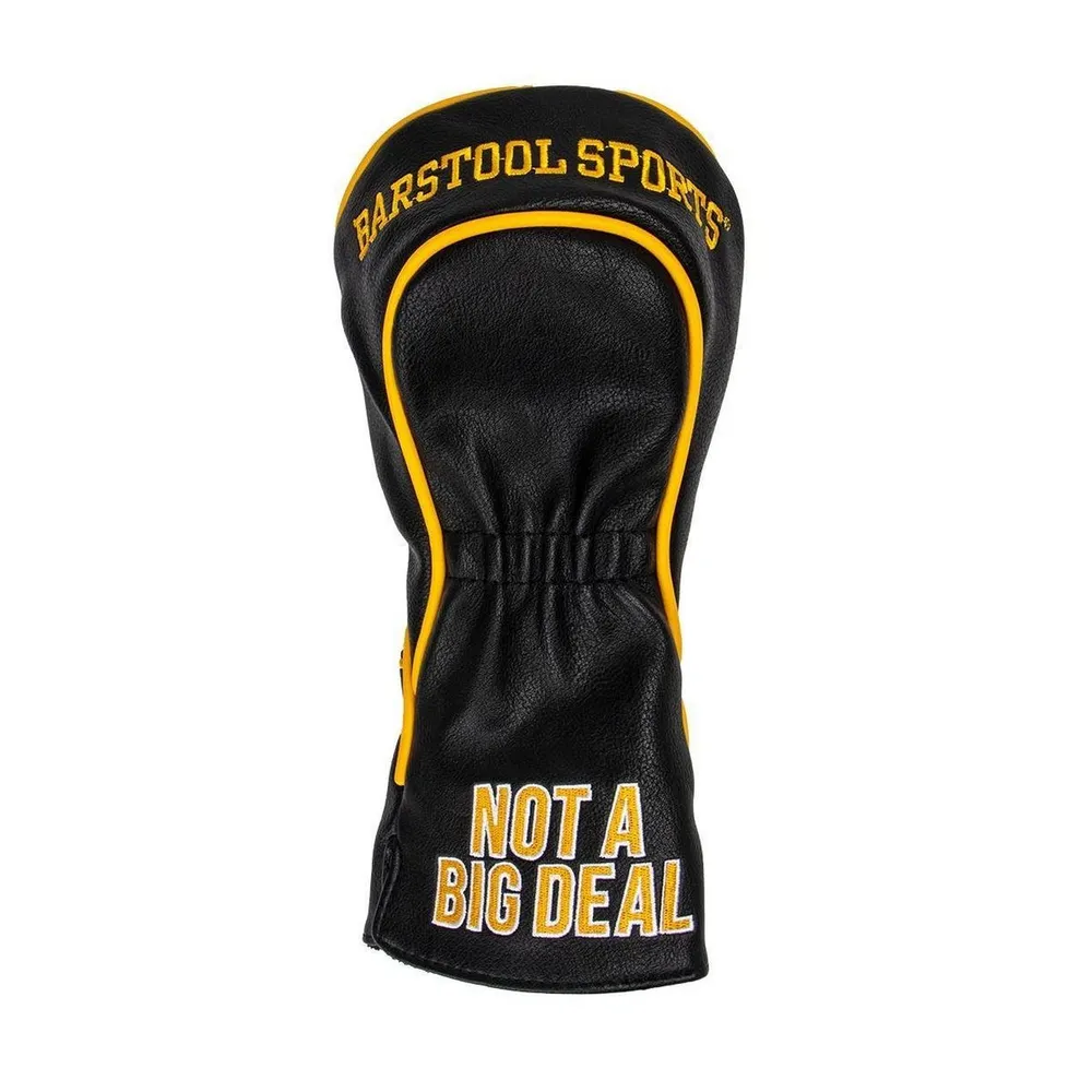 Spittin' Chiclets Fairway Headcover