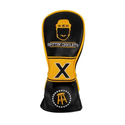 Spittin' Chiclets Hybrid Headcover