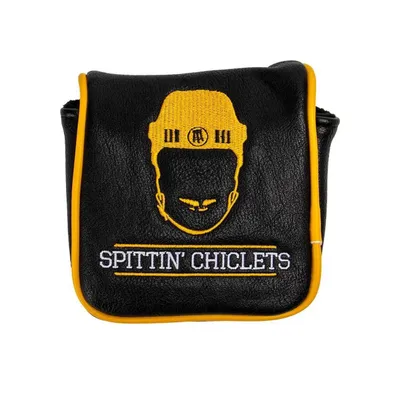 Spittin' Chiclets Mallet Headcover