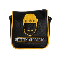 Spittin' Chiclets Mallet Headcover