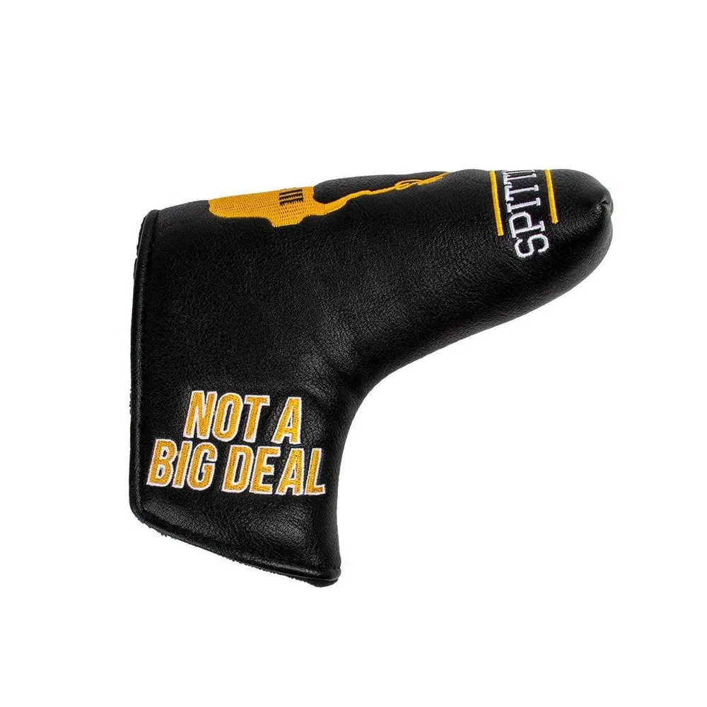 Spittin' Chiclets Blade Headcover