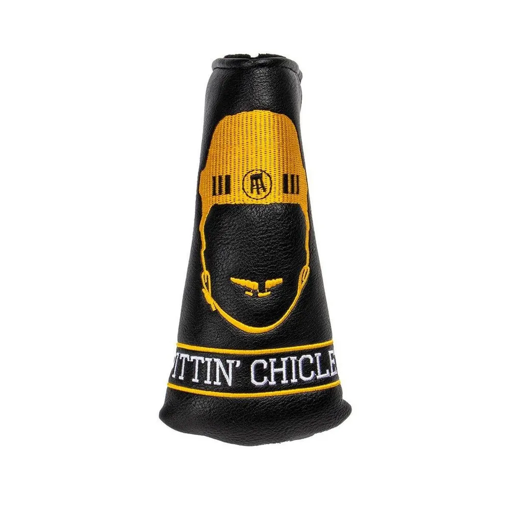 Spittin' Chiclets Blade Headcover