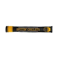 Spittin' Chiclets Alignment Stick Cover