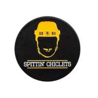 Spittin' Chiclets Large Ball Marker