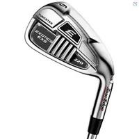 Exotics EXS 220H Wedge with Steel Shaft