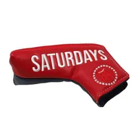 SAFTB Blade Putter Headcover