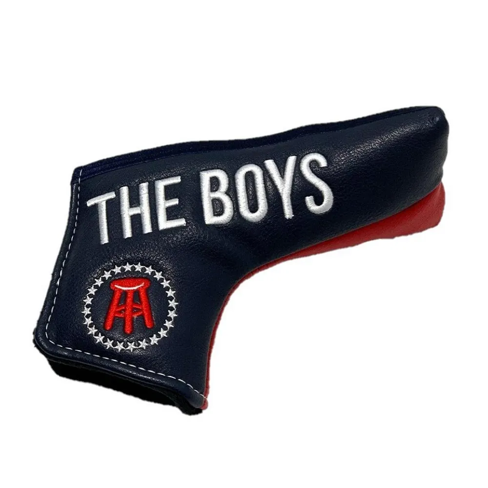 SAFTB Blade Putter Headcover