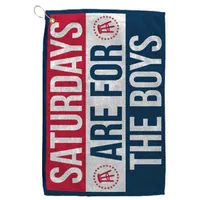 SAFTB Towel