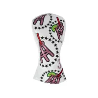 Transfusion Driver Headcover