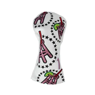 Transfusion Fairway Headcover