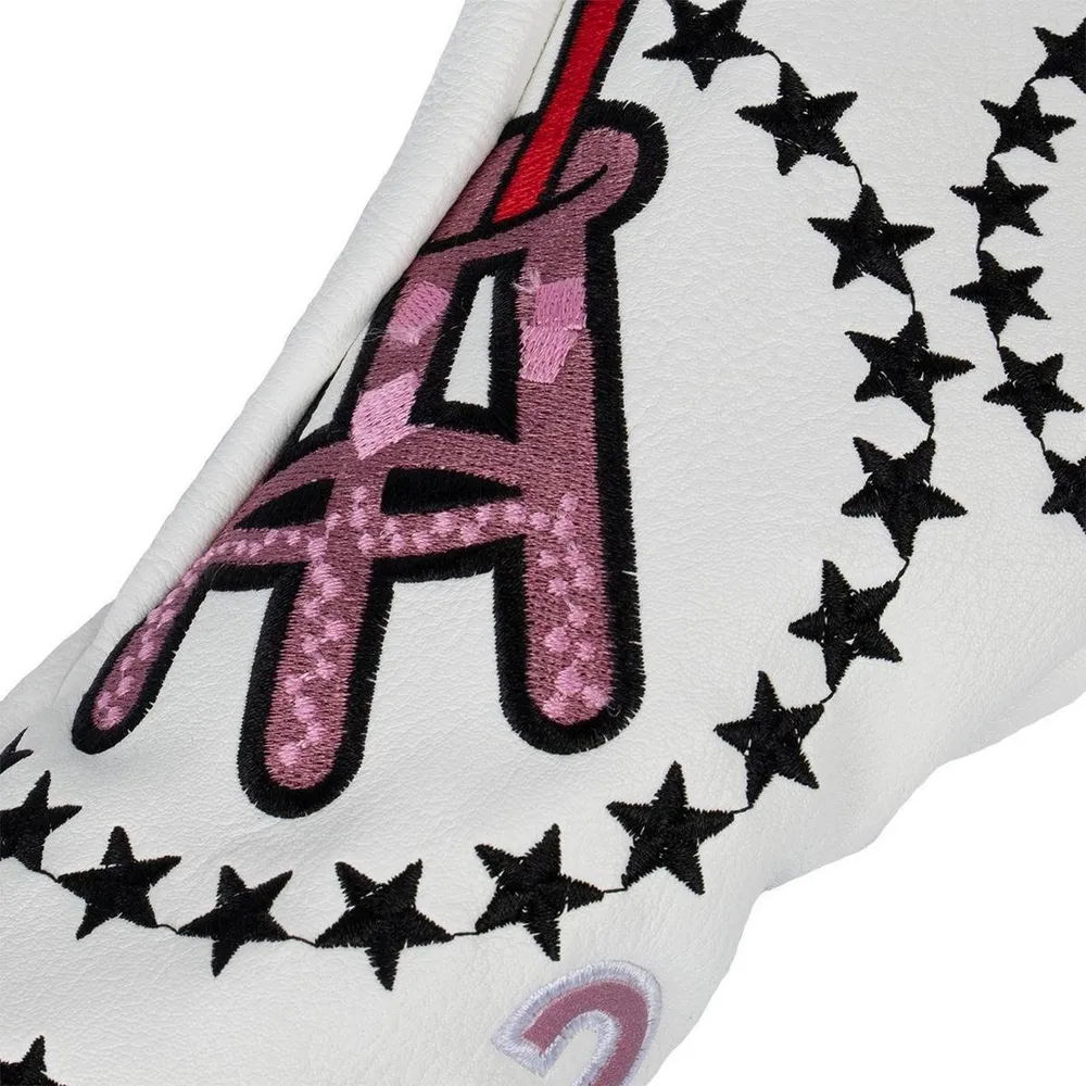 Transfusion Fairway Headcover