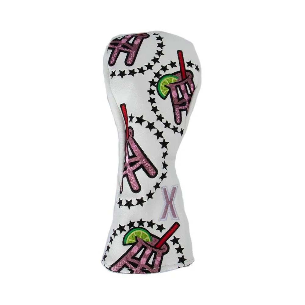 Transfusion Hybrid Headcover