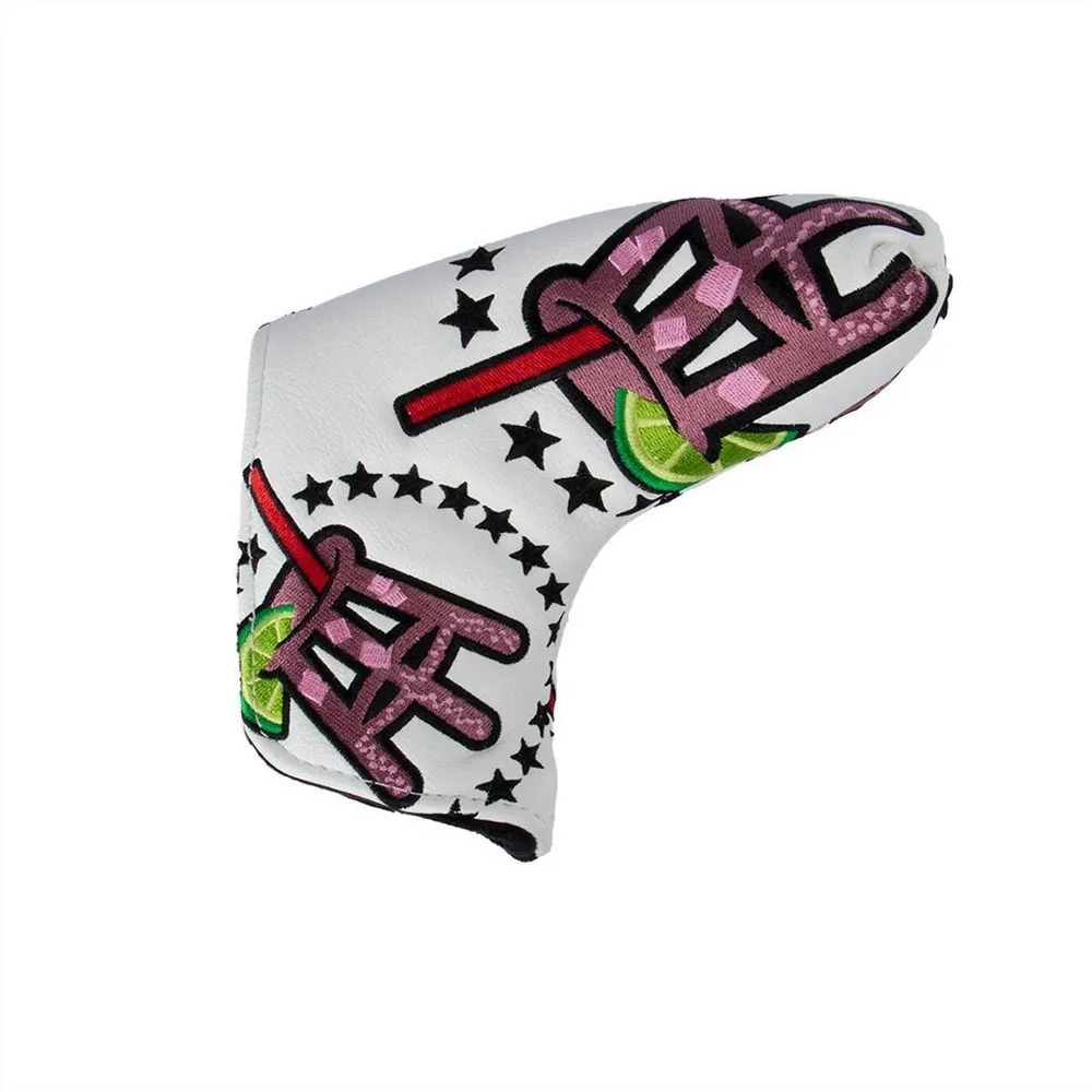 Transfusion Blade Putter Headcover