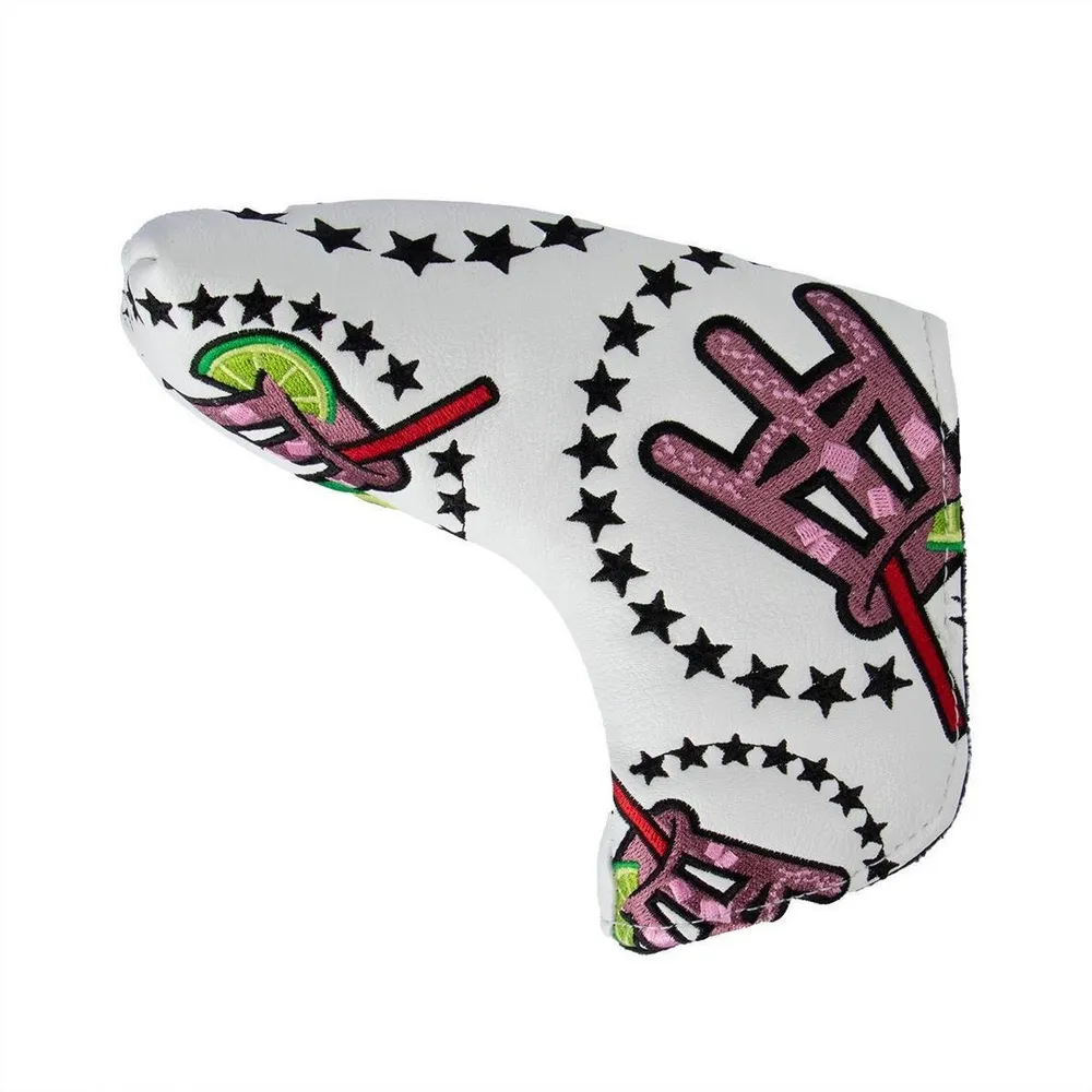 Transfusion Blade Putter Headcover