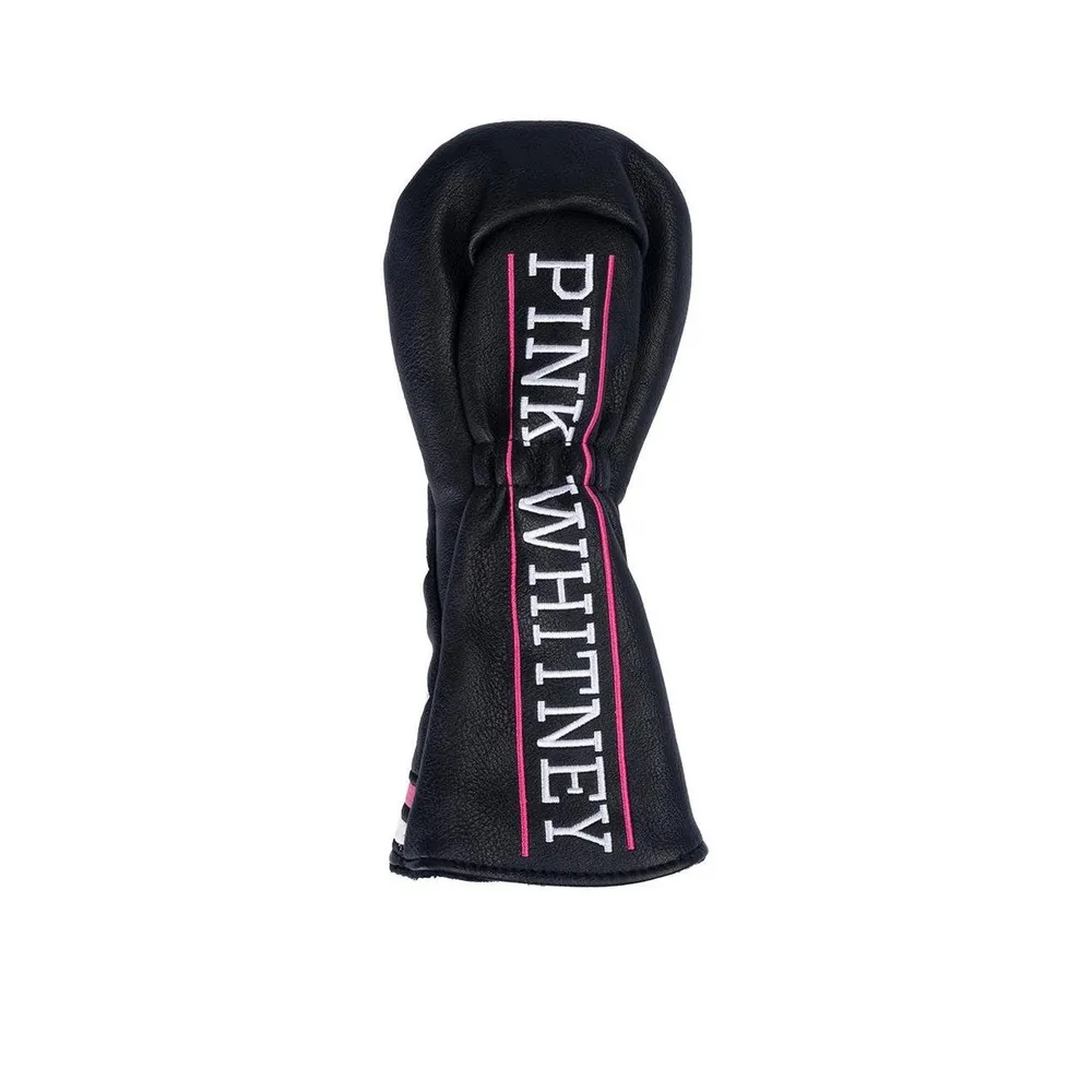 Pink Whitney Hybrid Headcover