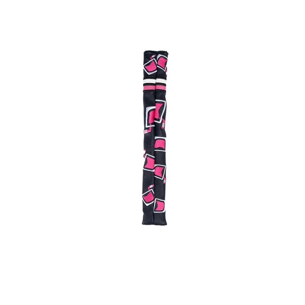 Pink Whitney Alignment Stick Cover