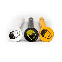 Spittin' Chiclets 3 1/4 50 Pack Tees