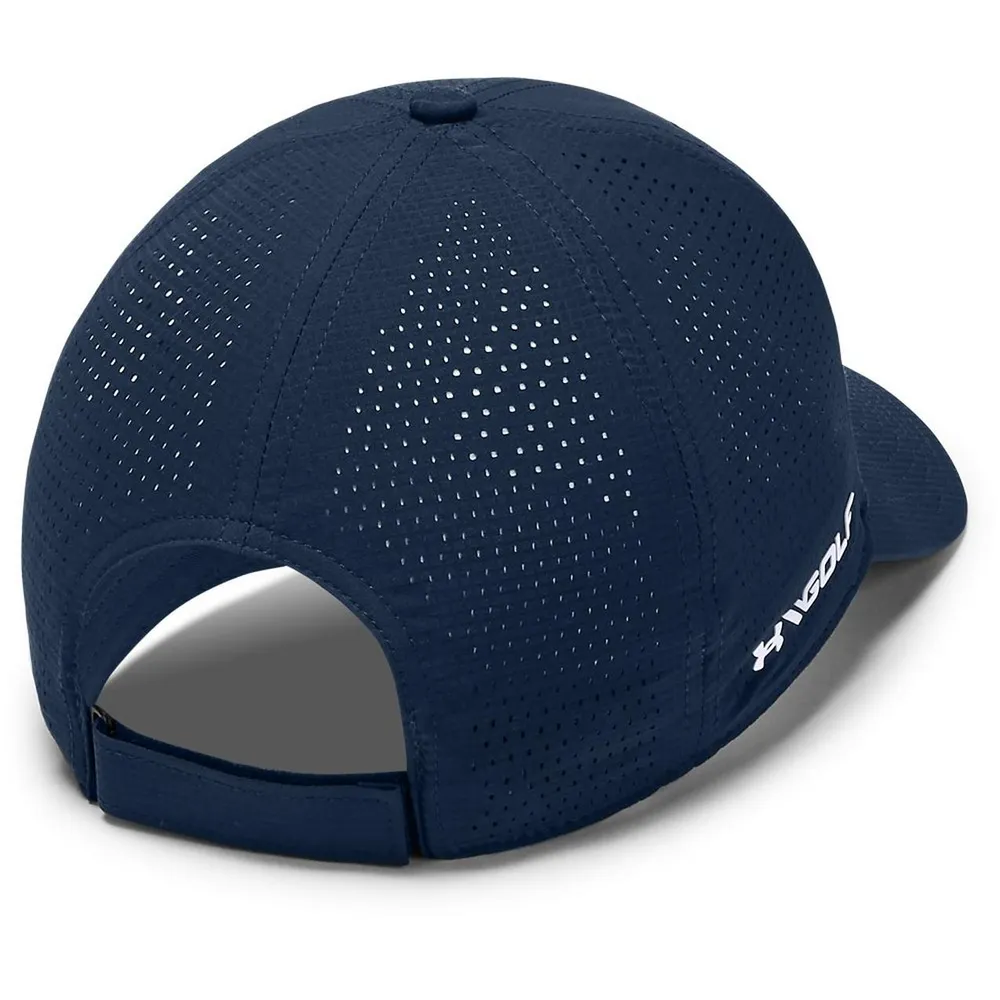 Men's Driver Adjustable Cap