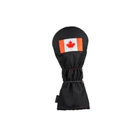 Moose Mountie Driver Headcover