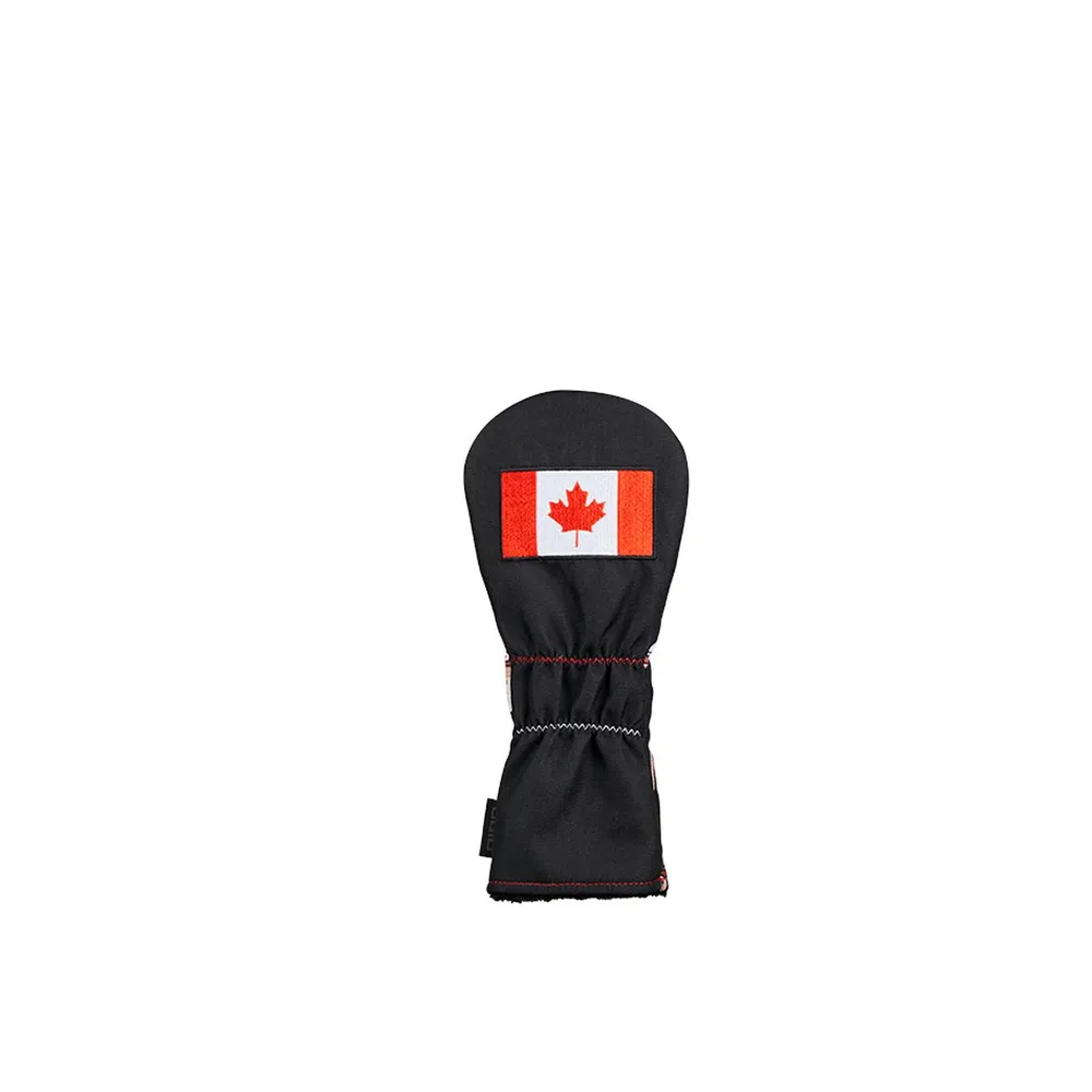 Moose Mountie Fairway Wood Headcover