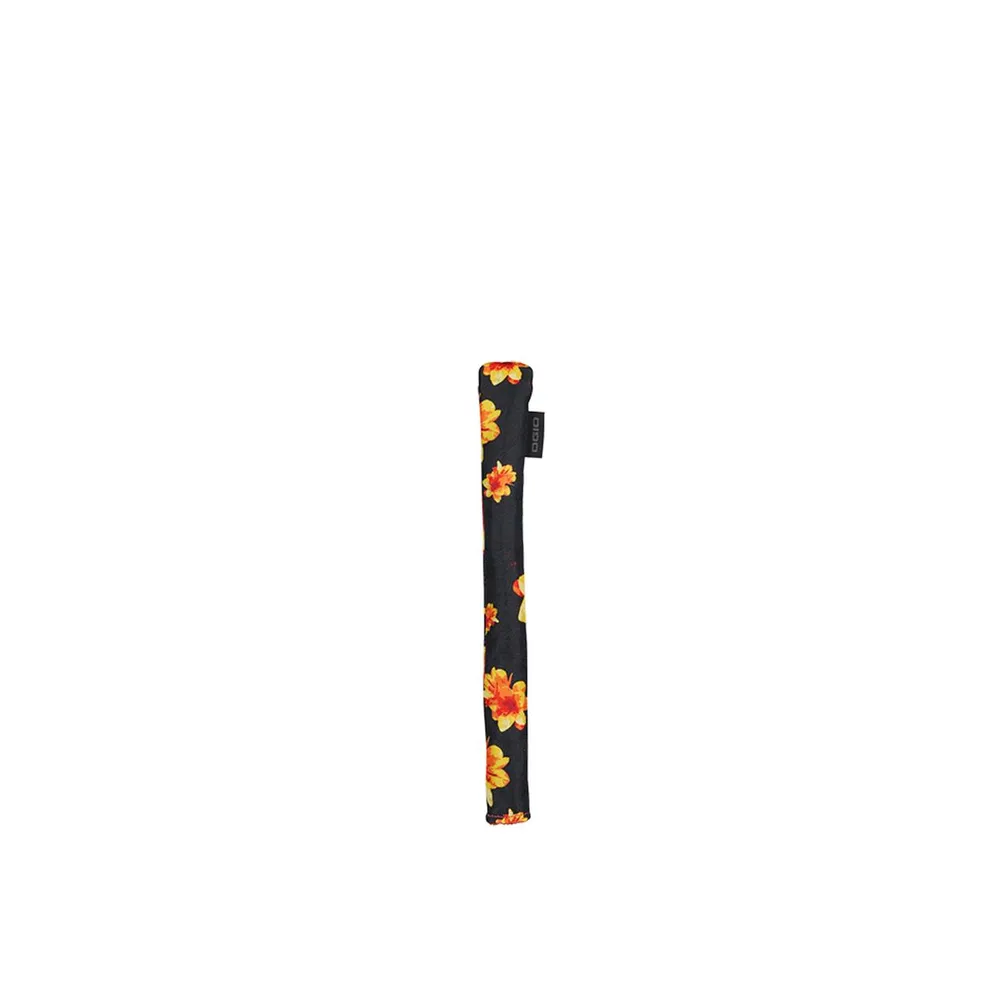 Black Grass Alignment Stick Cover