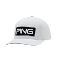 Mr. Ping Tour Snapback Cap