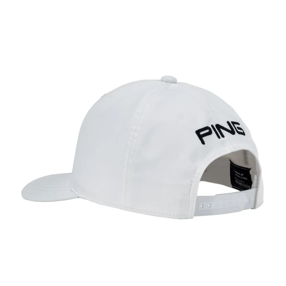 Mr. Ping Tour Snapback Cap