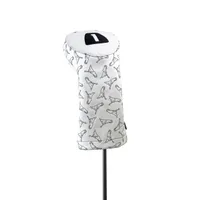 Mr. Ping Blossom Driver Headcover