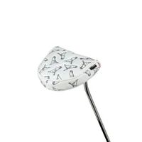 Mr. Ping Blossom Mallet Putter Cover