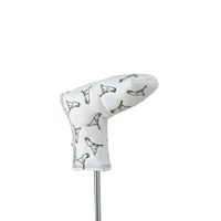 Mr. Ping Blossom Blade Putter Cover