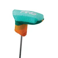 Coastal Blade Putter Cover