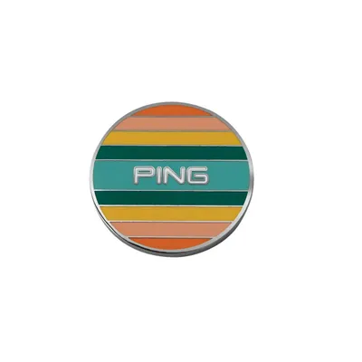 Coastal Ball Marker