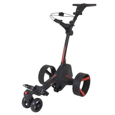 Zip X3 Electric Cart with Alternative Accessory Bundle with 250Wh Battery