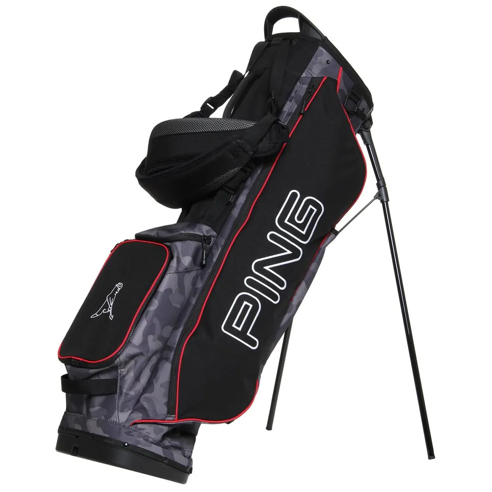 2021 GT Exclusive Hooferlite Stand Bag