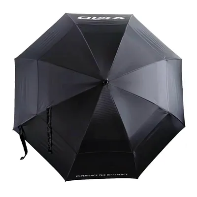 Double Canopy 62" Umbrella