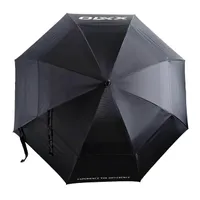 Double Canopy 62" Umbrella