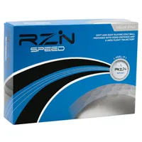 Speed Golf Balls