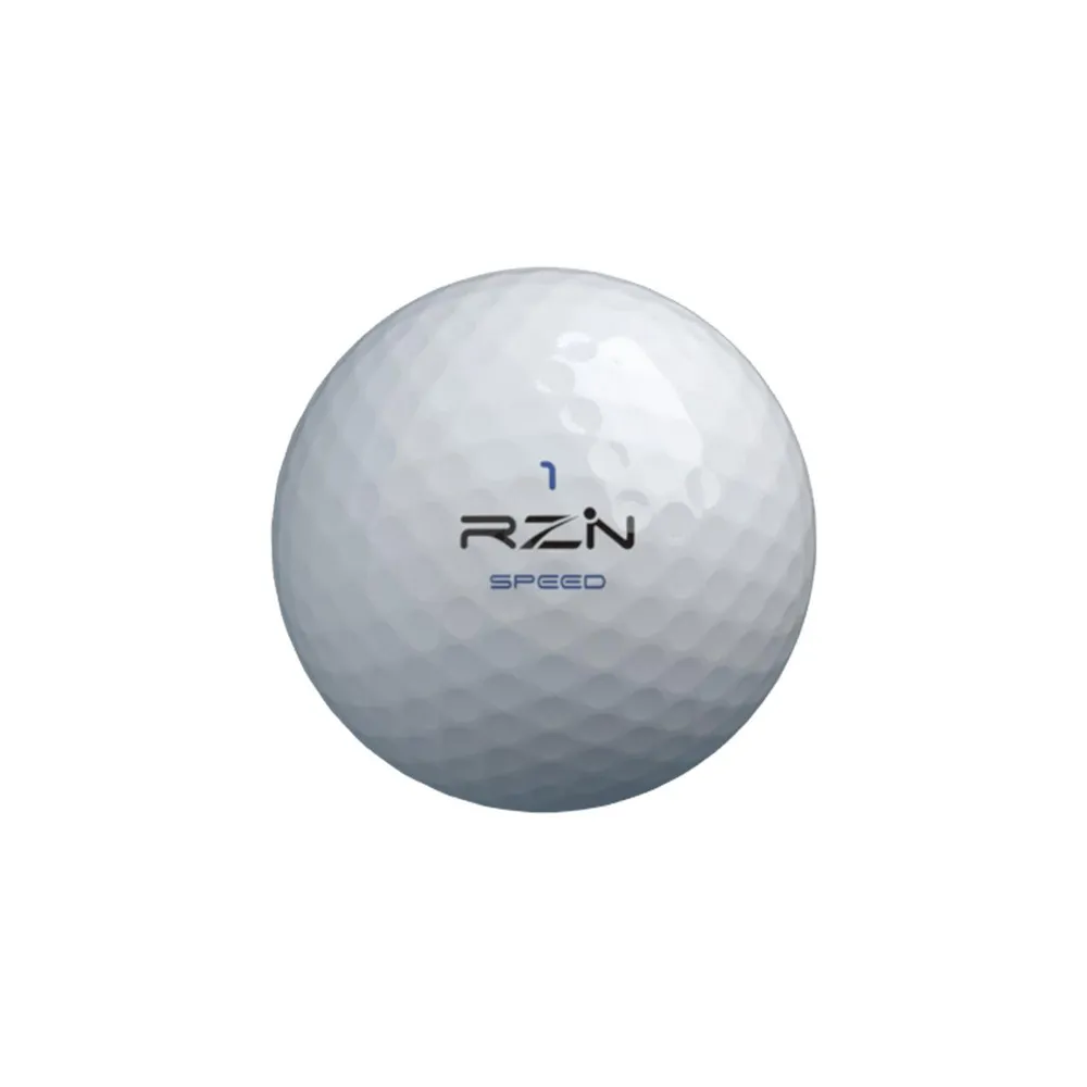 Speed Golf Balls