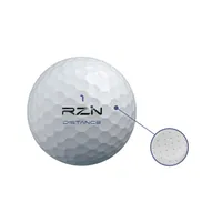 Distance Golf Balls