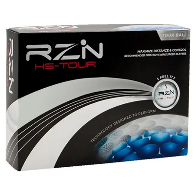 HS-Tour Golf Balls