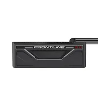 Frontline 8.0 Slant Putter with Pistol Grip