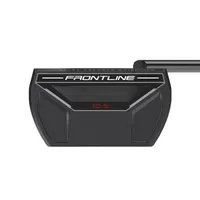 Frontline 10.5 Slant Putter with Pistol Grip