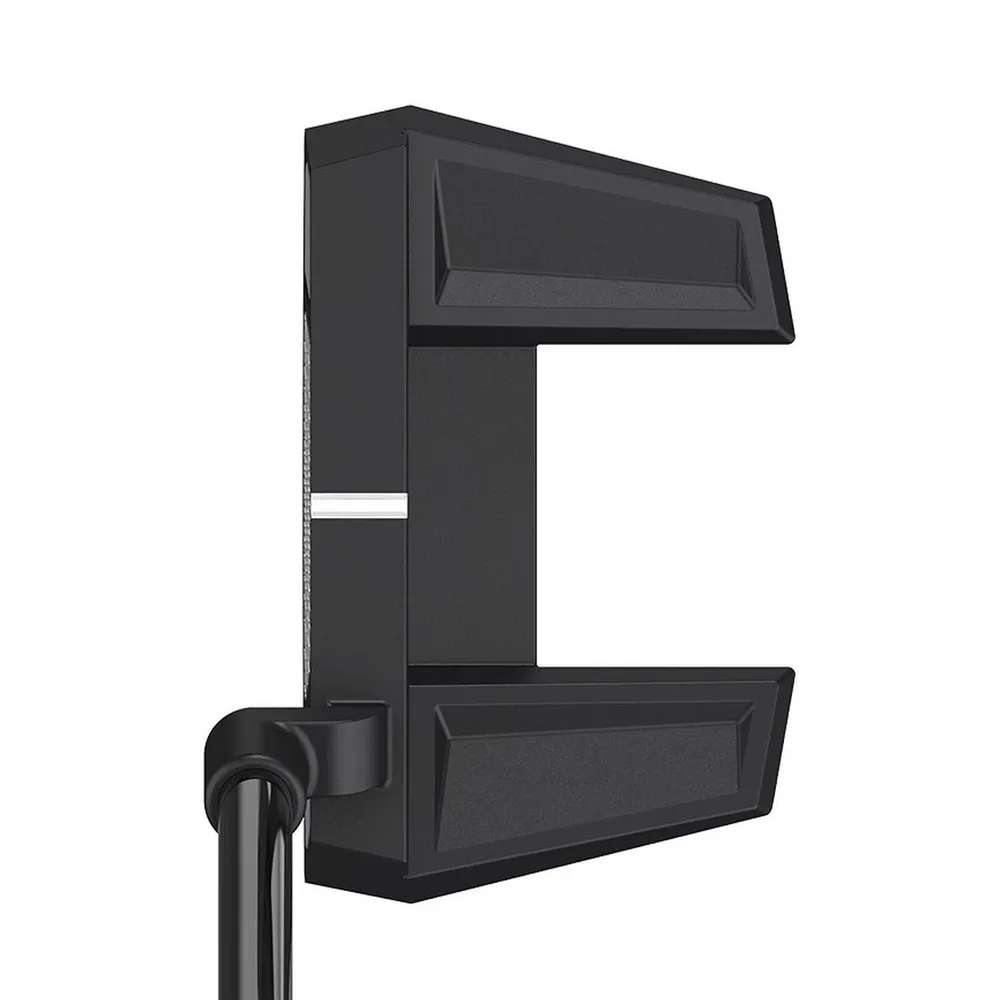 Frontline Elevado Plumber's Neck with Pistol Grip