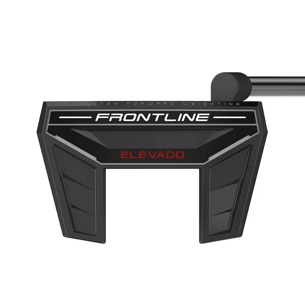 Frontline Elevado Plumber's Neck with Pistol Grip