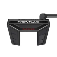 Frontline Elevado Plumber's Neck with Pistol Grip