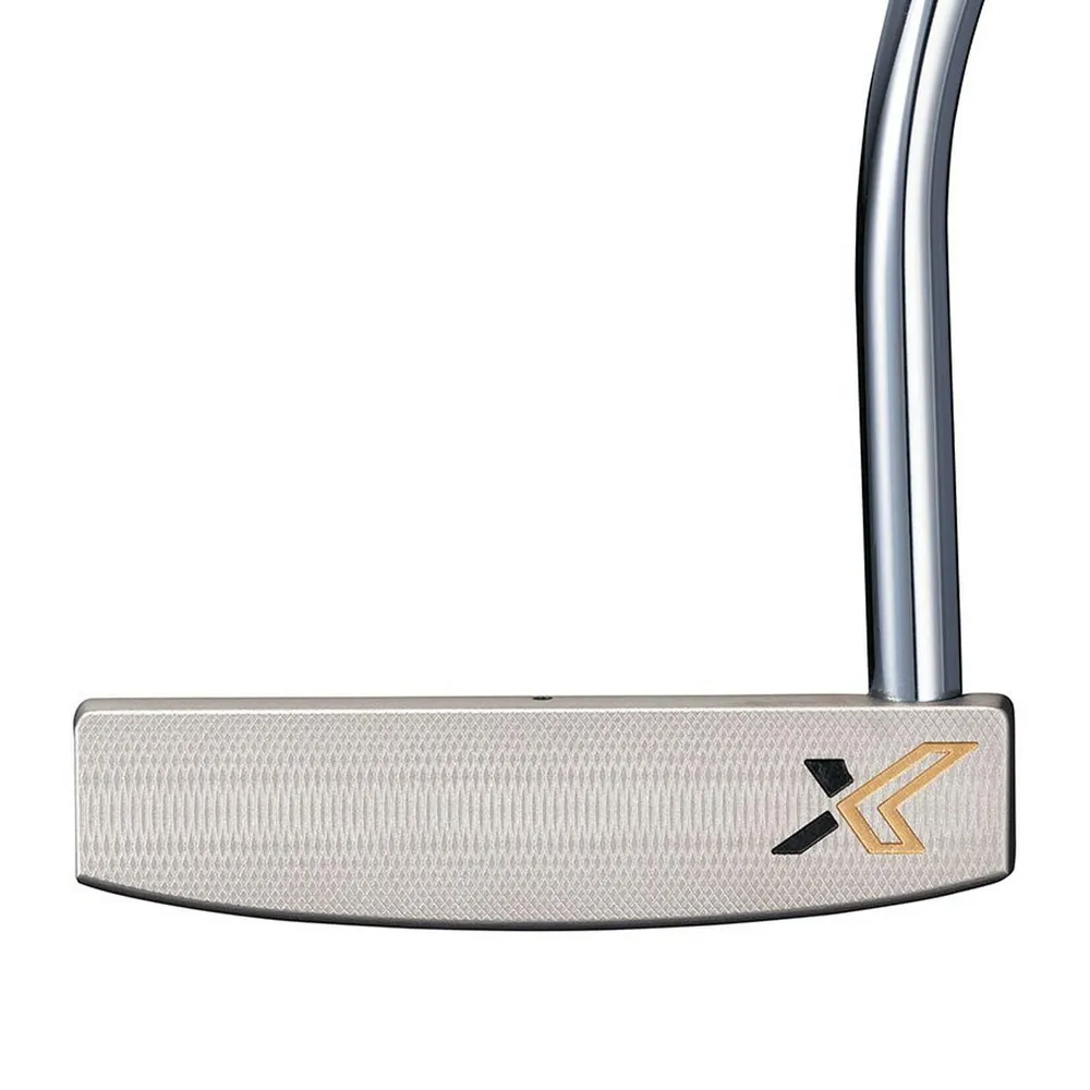 11 Putter