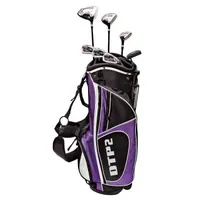 Women's DTP 11-Piece Package Set